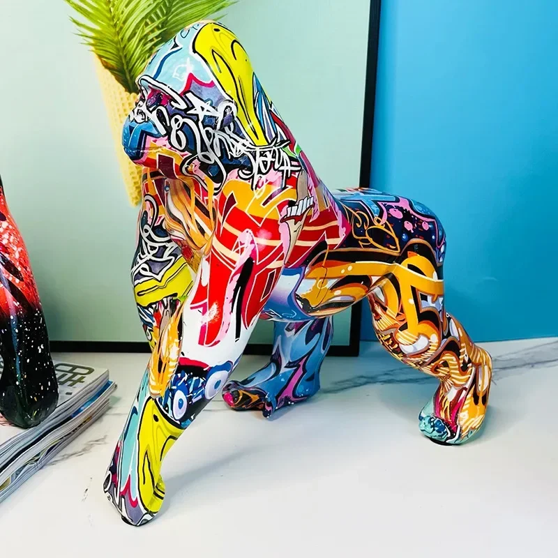 Kreatif Dicat Graffiti Warna-w - Home Decor On Sale ulasan dan harga