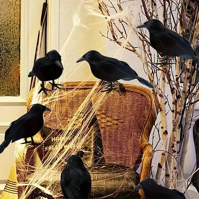 1 Buah Dekorasi Halloween Buru - Home Decor Inspo ulasan dan harga
