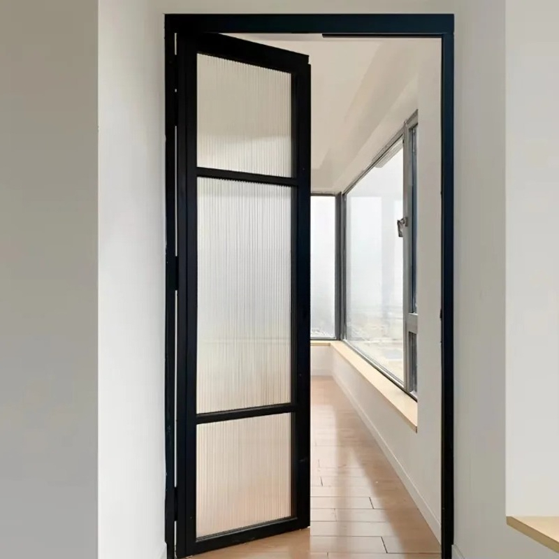 Pintu Lipat Aluminium Balkon R - Home Decor Pt ulasan dan harga