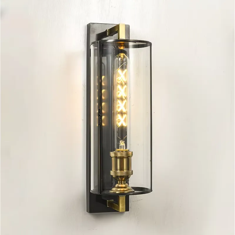 Lampu Gantung Led Silinder Ema - Home Decor Lighting ulasan dan harga