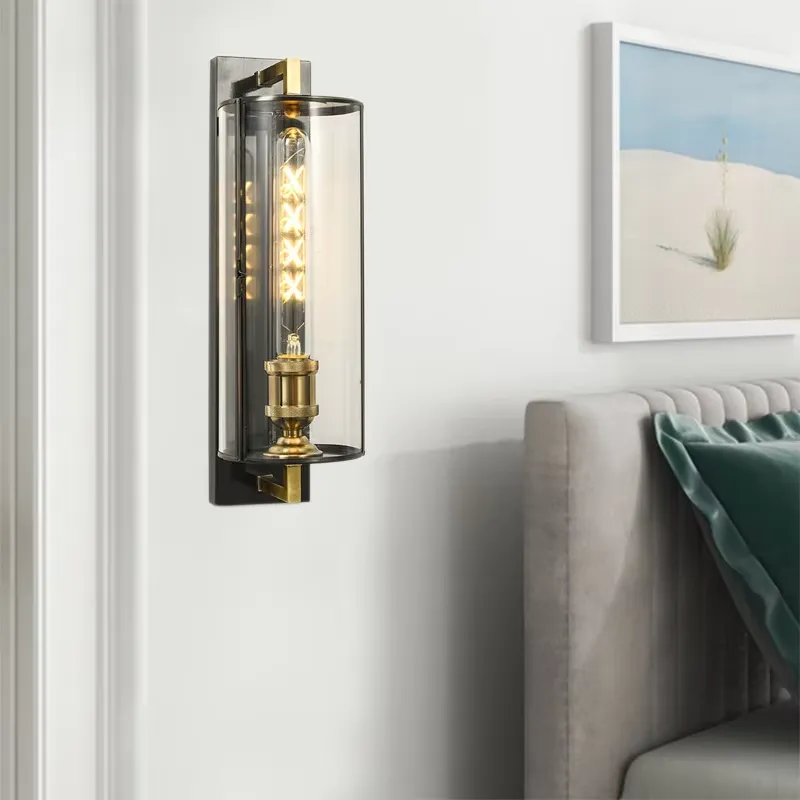 Lampu Gantung Led Silinder Ema - Home Decor Lighting ulasan dan harga