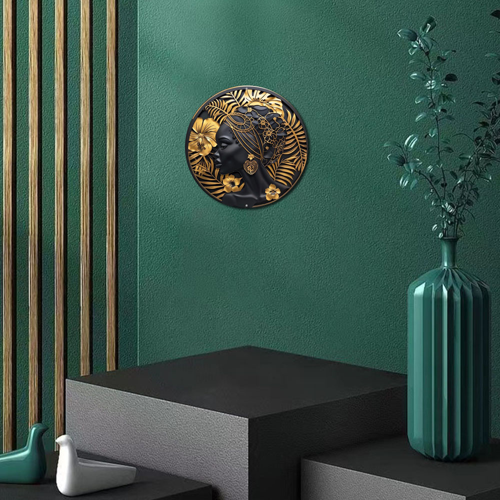 Topeng bertema Afrika tanda ka - Home Decor Design Ideas ulasan dan harga