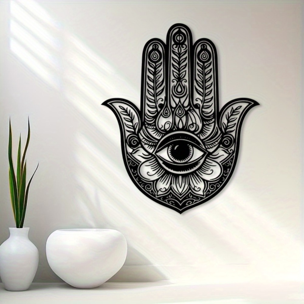CIFBUY Hiasan Dinding Besi Vin - Home Decor Vintage ulasan dan harga
