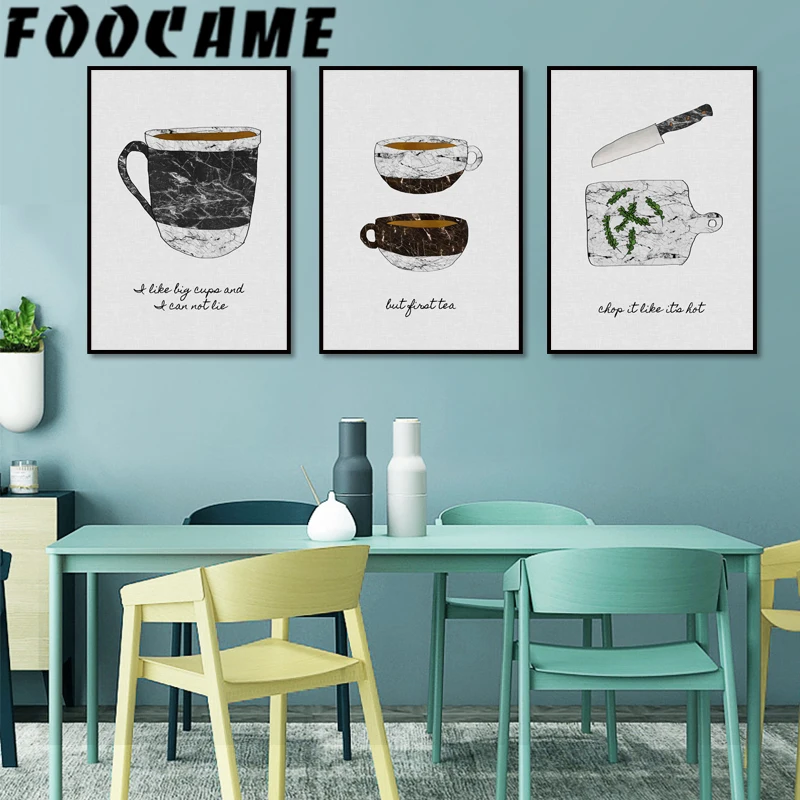 Poster Dapur Kue Manis Seni No - Home Decor Pt ulasan dan harga