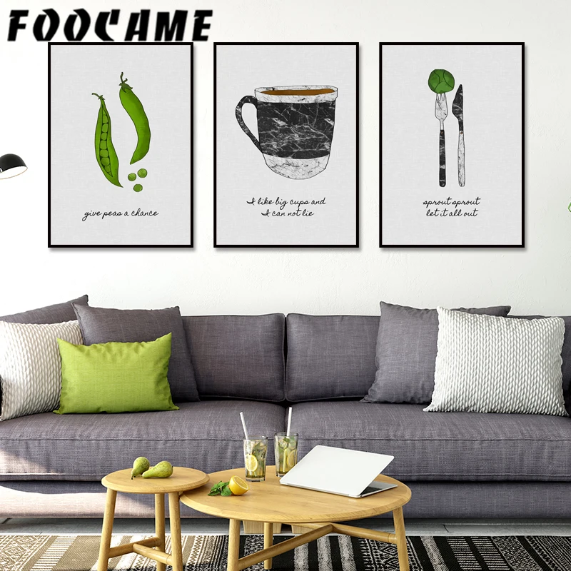 Poster Dapur Kue Manis Seni No - Home Decor Pt ulasan dan harga