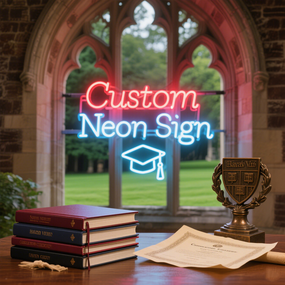 Tanda Neon Kustom Personalisas - Home Decor Design Ideas ulasan dan harga