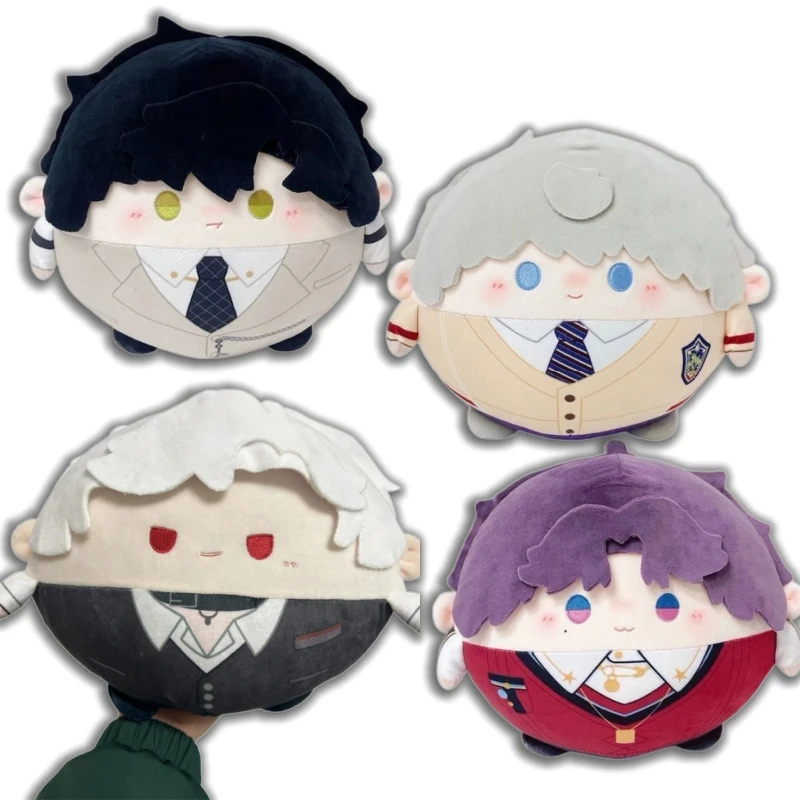 Bantal Boneka Bulu Love and De - Xavier Home Decor ulasan dan harga