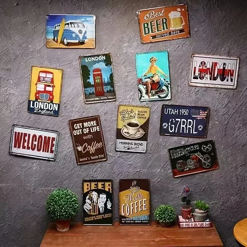 Papan Logam Tim Sepak Bola Dal - Home Decor Dallas ulasan dan harga