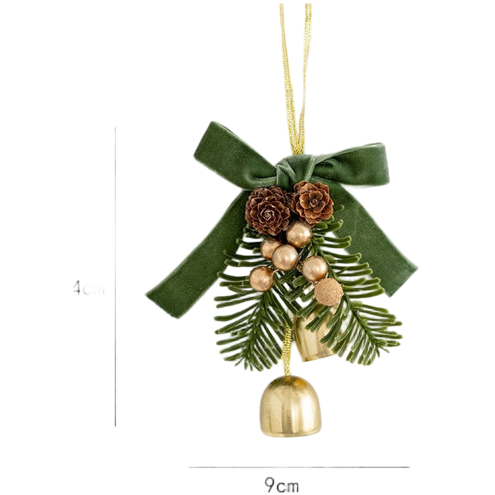 Dekorasi Kerucut Pinus Dekoras - Home Decor Location ulasan dan harga