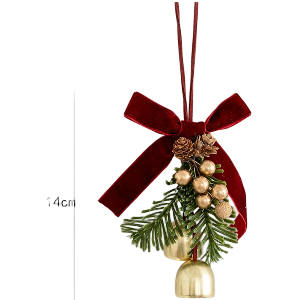 Dekorasi Kerucut Pinus Dekoras - Home Decor Location ulasan dan harga