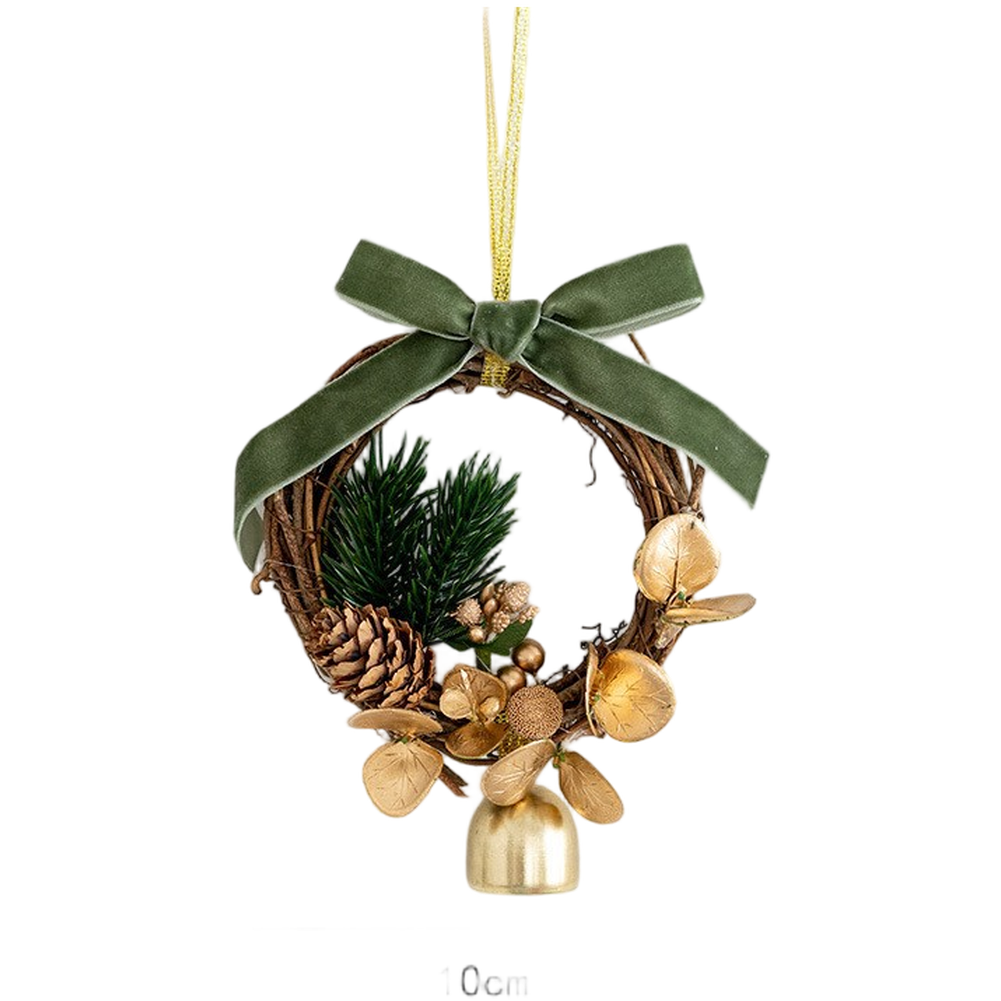 Dekorasi Kerucut Pinus Dekoras - Home Decor Location ulasan dan harga