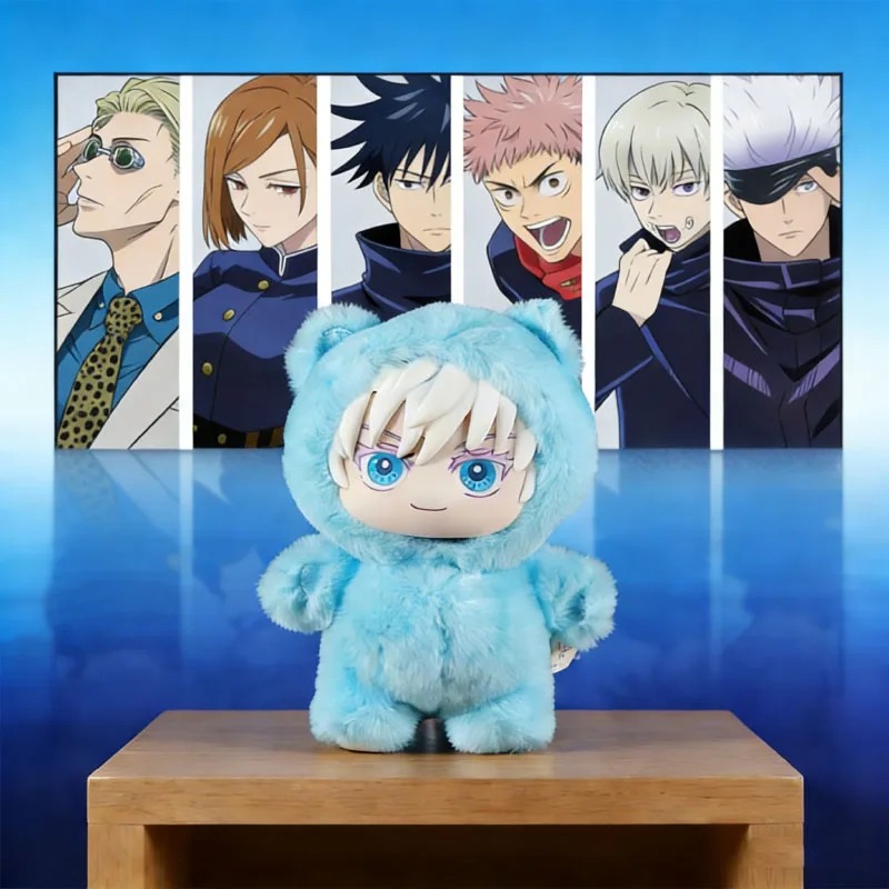 BANDAI Jujutsu Kaisen 2 Seri B - Home Decor Disney ulasan dan harga