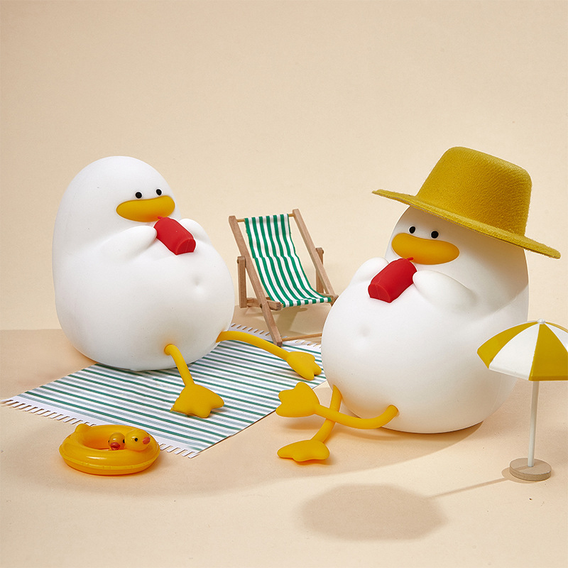 Lampu Malam Happy Duck, Lampu  - Home Decor Lighting ulasan dan harga