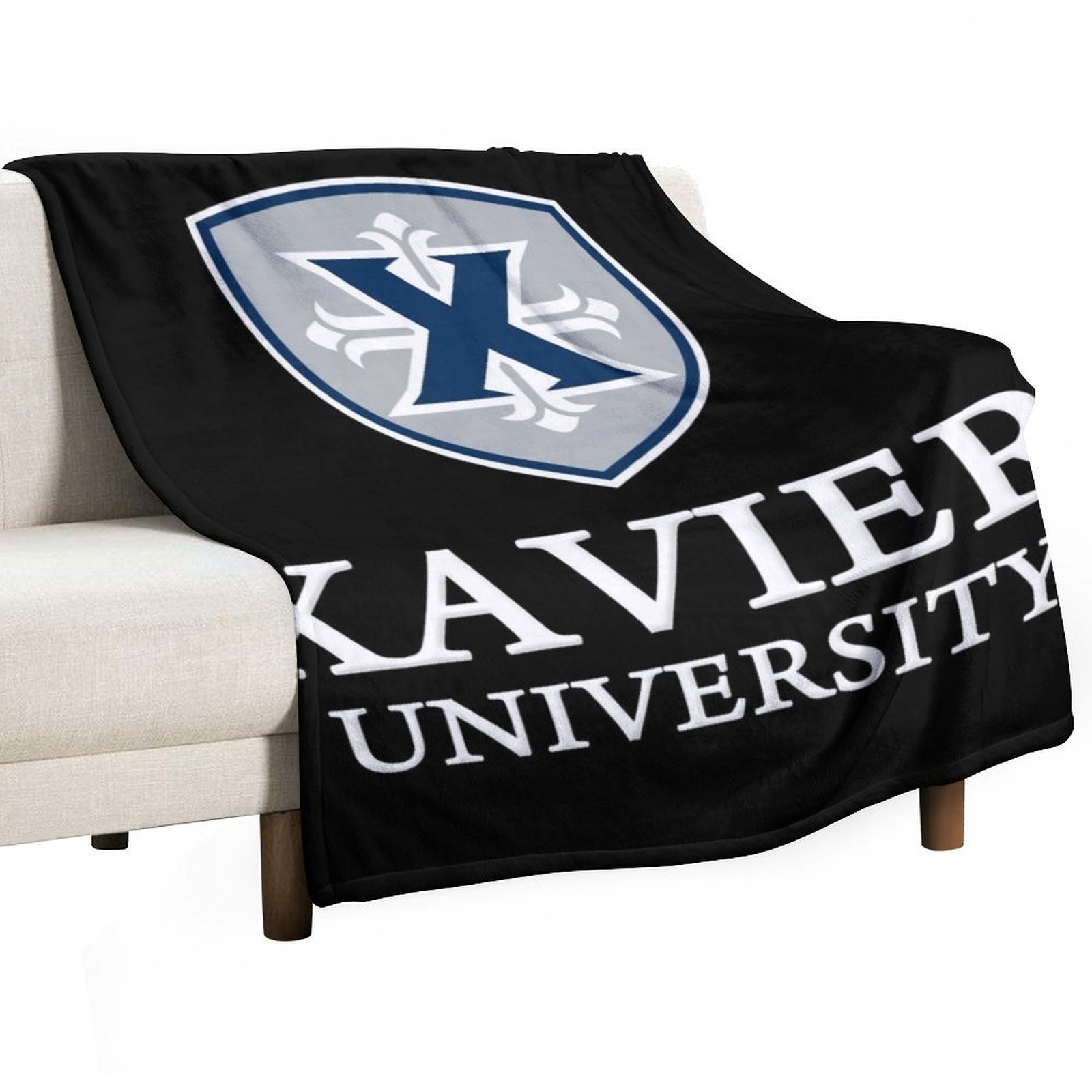 Selimut Sofa Anak Xavier Unive - Xavier Home Decor ulasan dan harga
