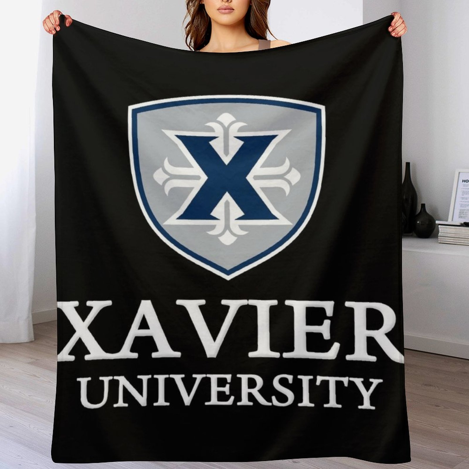 Selimut Sofa Anak Xavier Unive - Xavier Home Decor ulasan dan harga