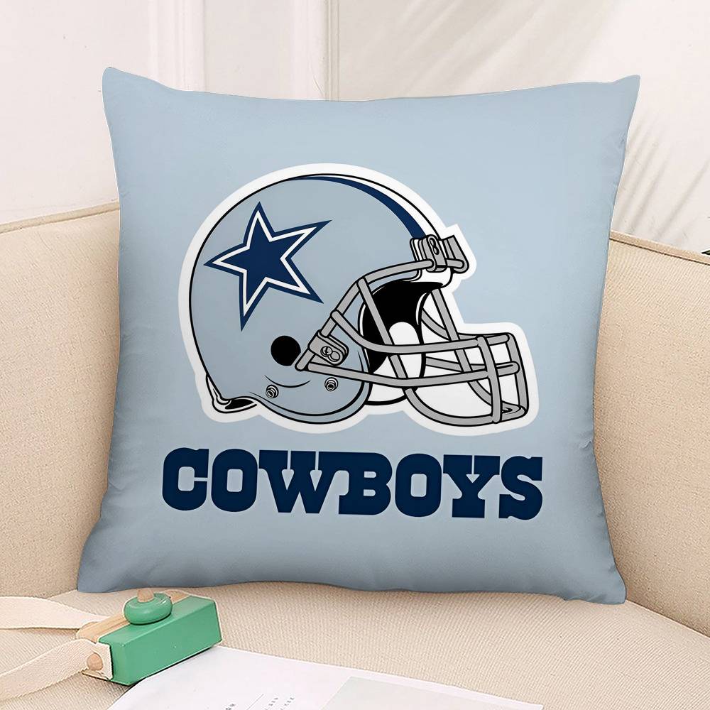 Rugby D-DallaS C-CowboyS Sarun - Home Decor Dallas ulasan dan harga