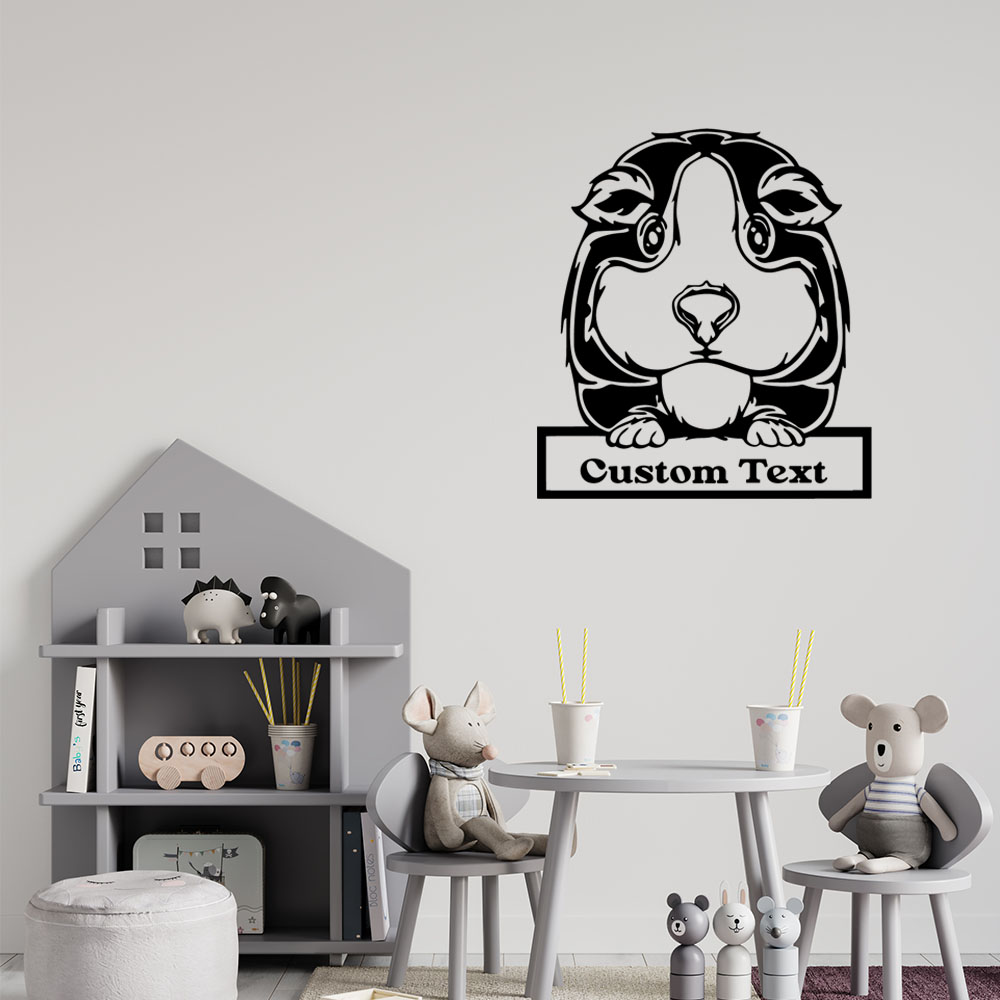 1 Buah Stiker Dinding Keluarga - Home Decor Lovely Home ulasan dan harga