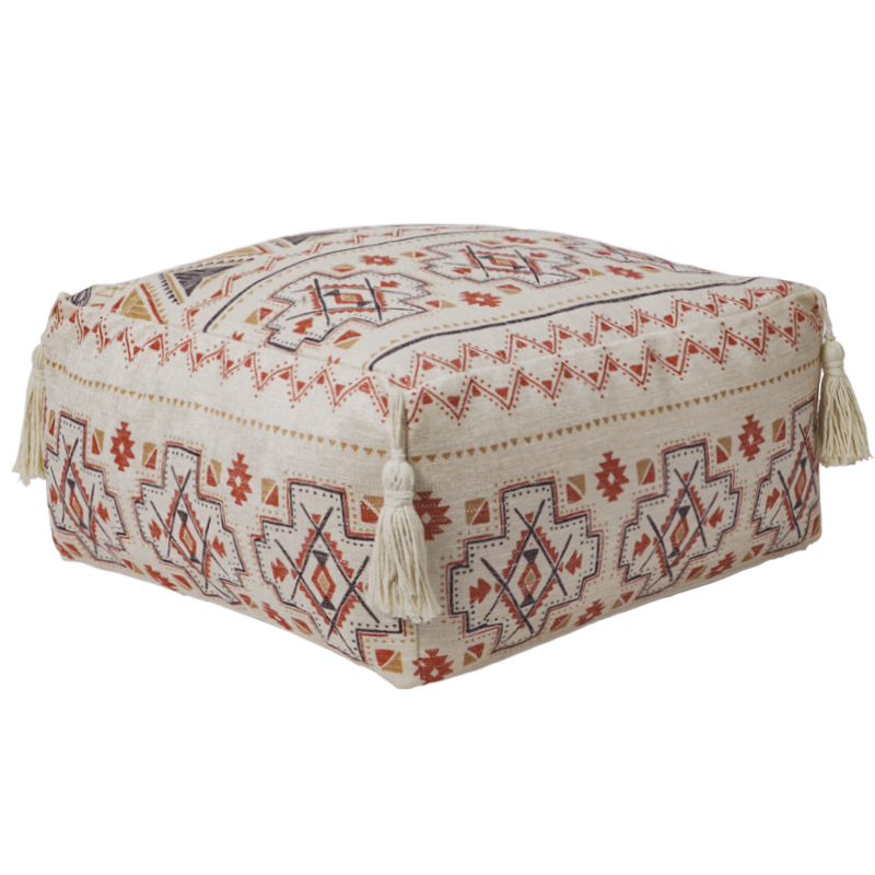Bantal Alas Duduk Persegi Maro - Home Decor Pt ulasan dan harga