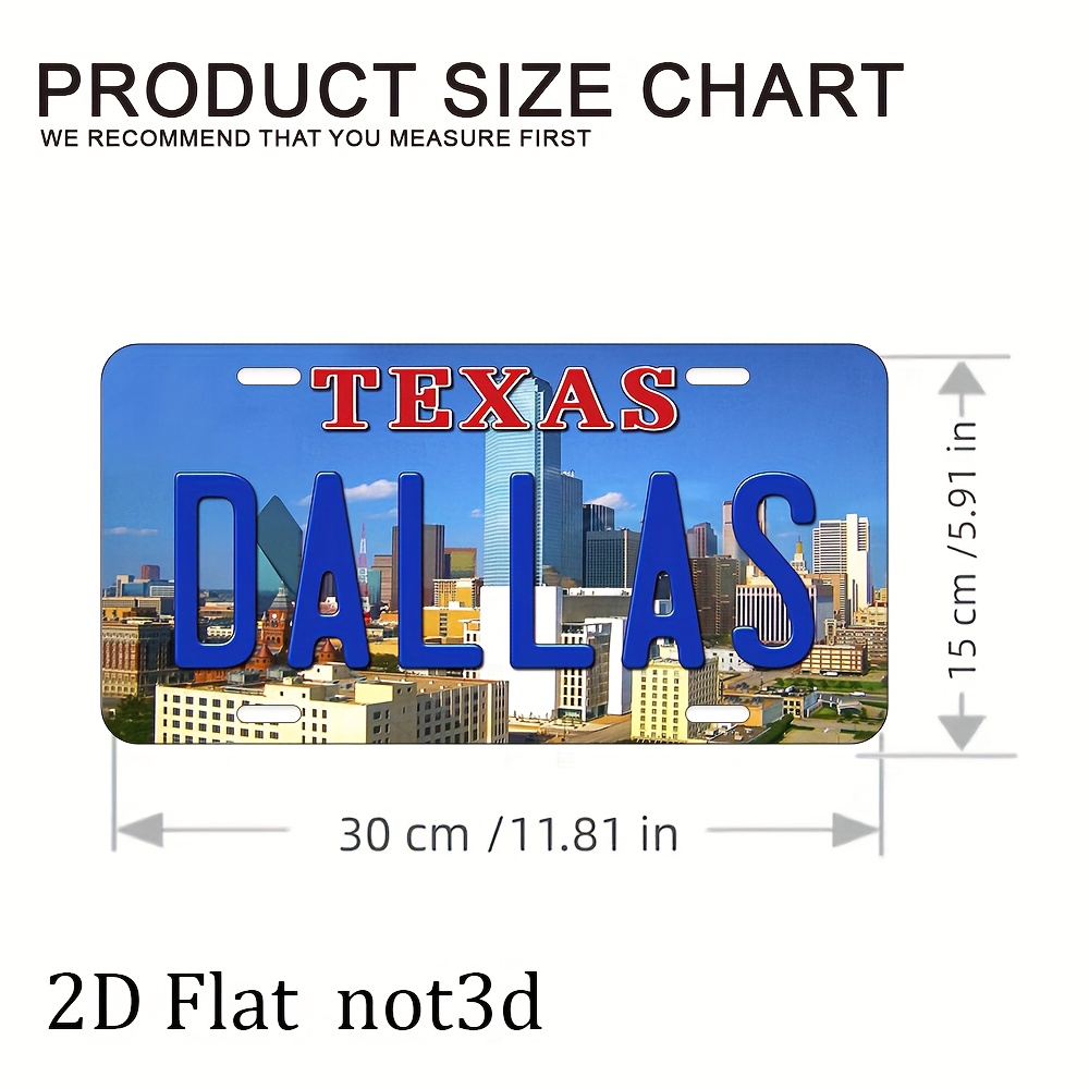 2D Flat, 1 buah Papan Dinding  - Home Decor Dallas ulasan dan harga